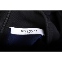 Givenchy Vestito in Viscosa in Nero