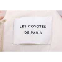 Les Coyotes De Paris Dress Linen