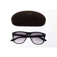 Tom Ford Sunglasses in Black