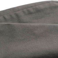 Rick Owens Skirt Cotton in Grey