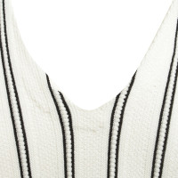 Theory Sweater with stripes