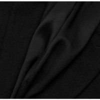 The Kooples Jacket/Coat Viscose in Black