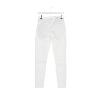 Agolde Jeans Cotton in White
