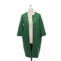 Cos Jacket/Coat in Green
