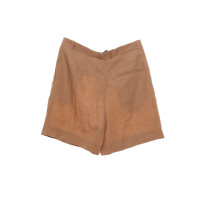 Cos Shorts in Brown
