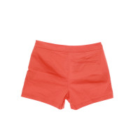 Calvin Klein Shorts in Orange