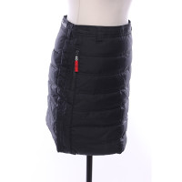 Bogner Fire+Ice Skirt in Black
