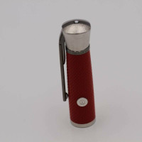 Mont Blanc Accessory in Red