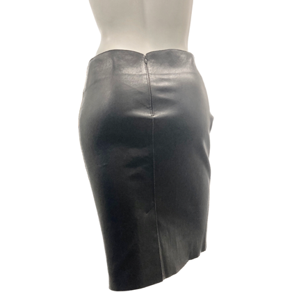 Jitrois Skirt Leather