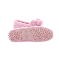 Tod's Slippers/Ballerinas in Pink
