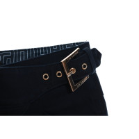 Ted Baker Trousers Cotton in Blue