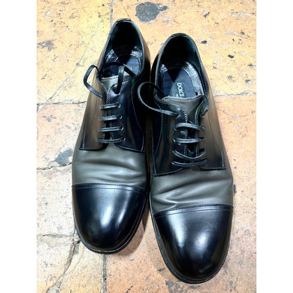 Dolce & Gabbana Lace-up shoes Leather