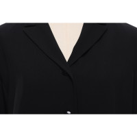 Jil Sander Suit Wool in Black