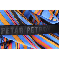 Petar Petrov Dress Silk