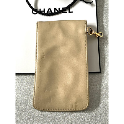 Chanel Bag/Purse Leather