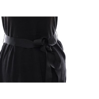 Patrizia Pepe Dress Cotton in Black