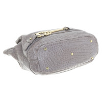 Aigner Handbag in grey