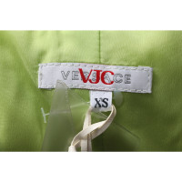 Versace Blazer in Grün