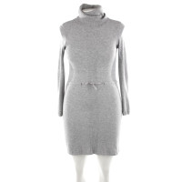 Stefanel Dress Viscose in Grey