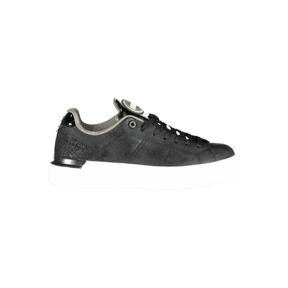 Colmar Trainers in Black