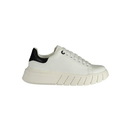 Gaelle Paris Sneakers in Weiß