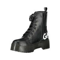 Gaelle Paris Boots in Black