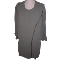 Acne Tunic in olive