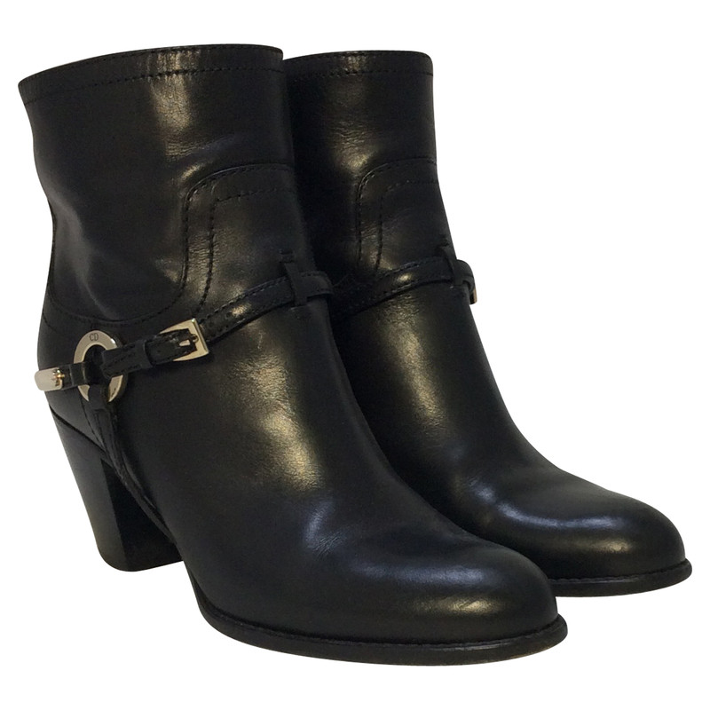 Christian Dior Ankle boots