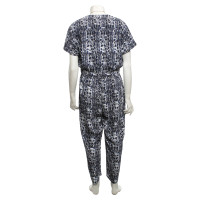Whistles Jumpsuit with pattern