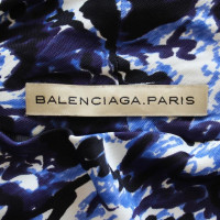 Balenciaga abito tunica