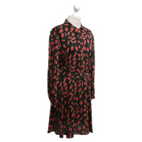 Diane Von Furstenberg Dress made of silk mixture