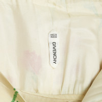 Givenchy Jacke/Mantel aus Seide