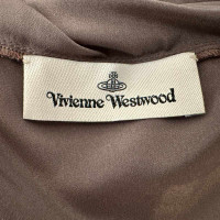 Vivienne Westwood Robe en Gris