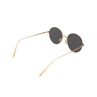 Gianfranco Ferré Sunglasses in Gold