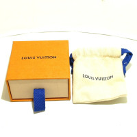 Louis Vuitton Lockit Silver in Black