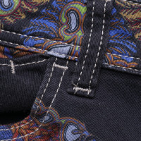 Just Cavalli Jeans met patroon