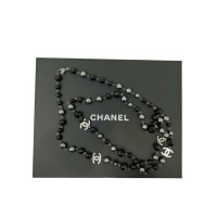 Chanel Kette in Silbern