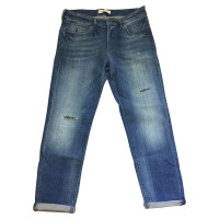 Maison Scotch Jeans in used-look