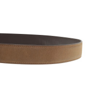 Hermès Belt made of smooth leather