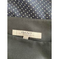 Gant Skirt in Blue