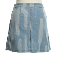 Kenzo denim rok