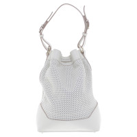 Coccinelle Cream-coloured bag