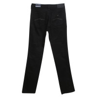 Armani Jeans Jeans en noir