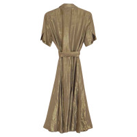 Ralph Lauren linen dress