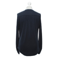 Comptoir Des Cotonniers Shirt in dark blue