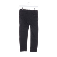 Dondup Trousers Cotton in Black