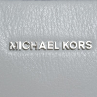 Michael Kors "Bedford LG EW Leather Crossbody Dove"