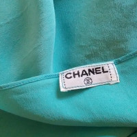 Chanel Top en soie