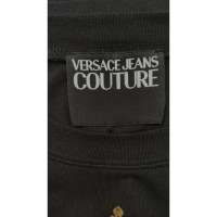 Versace Dress Cotton in Black