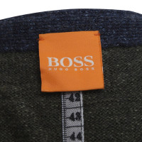 Boss Orange Vest in het blauw